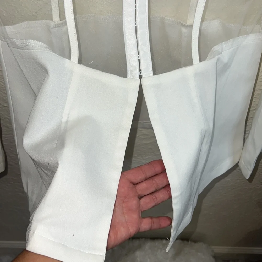 New Blazer Size M - Picture 7 of 11